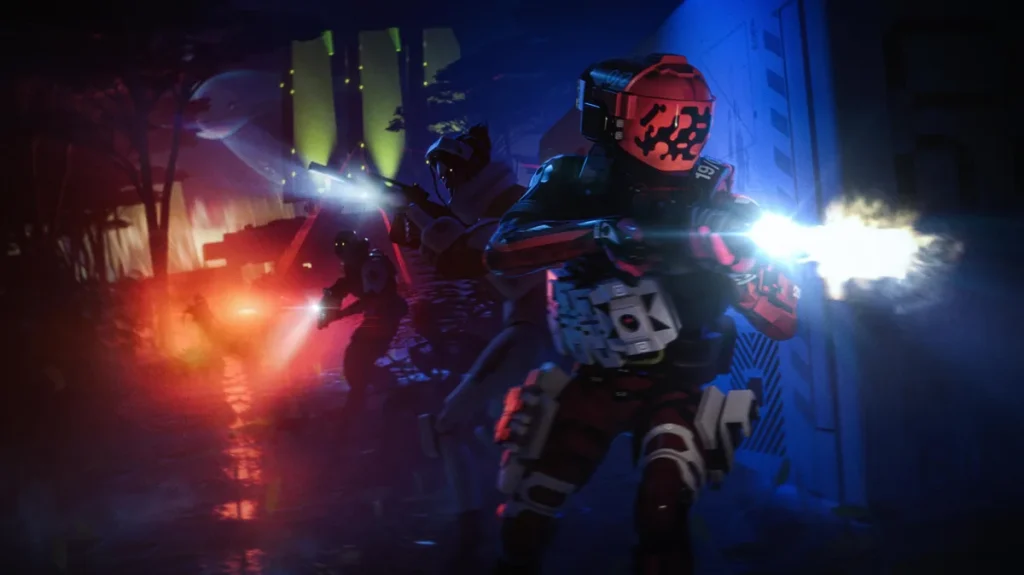 Bungie раскрыла план спасения Marathon: PvE, дуо и новый онбординг