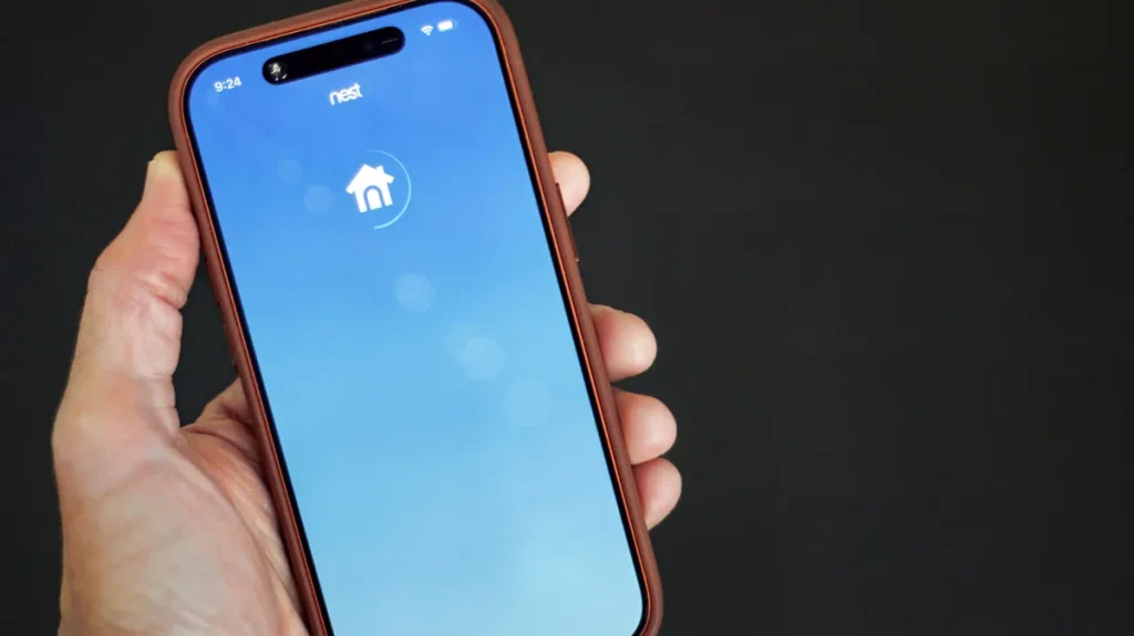 У Google сломалось приложение Nest, пока статус-страница молчала