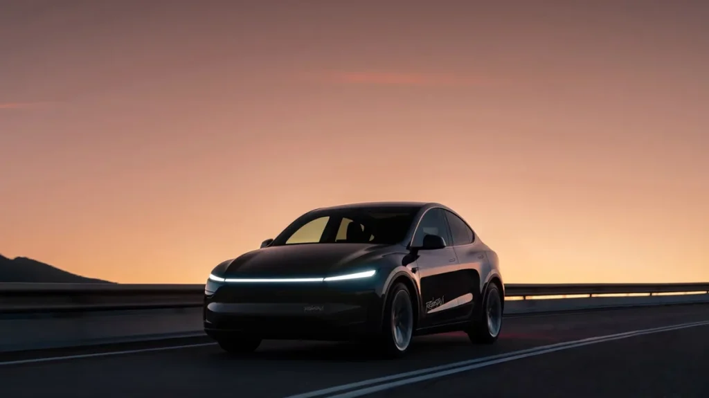 Два ДТП с роботакси Tesla показали роль удалённых операторов