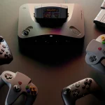 Analogue 3D получила быстрые сохранения в любом месте игры