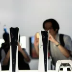 Sony подали коллективный иск из-за тарифной наценки на PS5