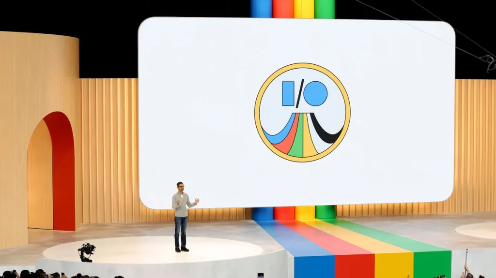 Google I/O 2026: где смотреть и чего ждать от ключевого анонса