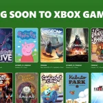 Microsoft усилила Game Pass: в конце мая выйдут Forza Horizon 6 и Remnant II