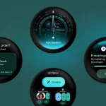 Google показала Wear OS 7: Gemini приходит на умные часы