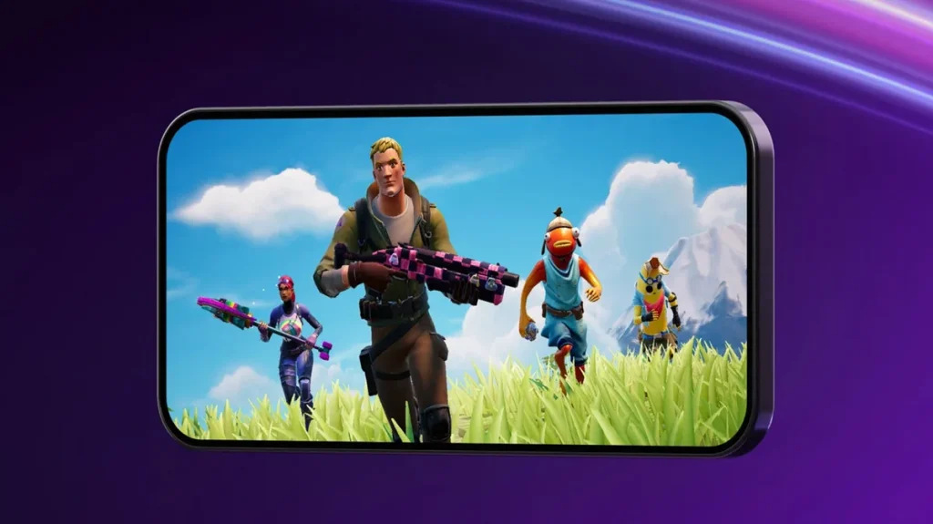 Fortnite возвращается в App Store почти по всему миру