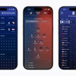 Apple открыла Sports еще для 90 рынков перед летним ЧМ