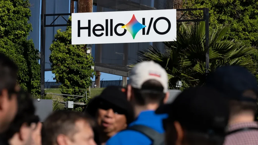 Google I/O 2026: поиск Google превращают в AI-интерфейс