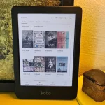 Kobo подключает StoryGraph: ещё один ход против экосистемы Amazon