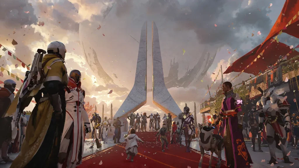 Bungie сворачивает активную разработку Destiny 2 с 9 июня