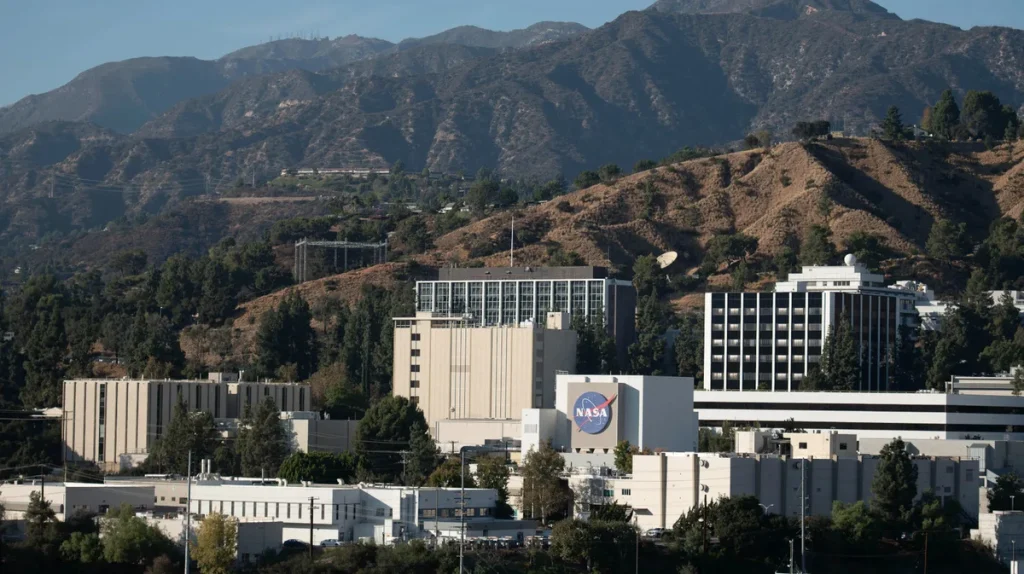 NASA ищет нового оператора для JPL после 90 лет с Caltech