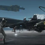 Star Citizen собрала $1 млрд и все еще живет в альфе