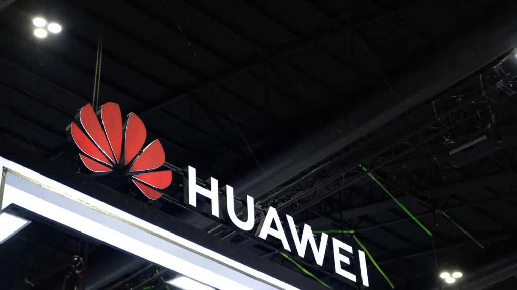 Huawei пообещала выйти на уровень 1,4 нм к 2031 году