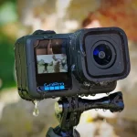 GoPro Mission 1 Pro подняла планку для экшен-камер, но не цену