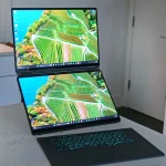 ASUS ROG Zephyrus Duo: игровой ноутбук мечты по цене боли