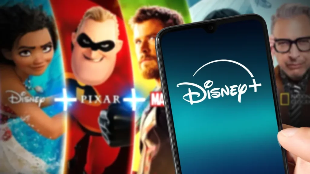 Disney готовит закрытие приложения Hulu и переносит сервис в Disney+
