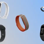 Фитнес-трекеры без подписки выходят из тени после Fitbit Air