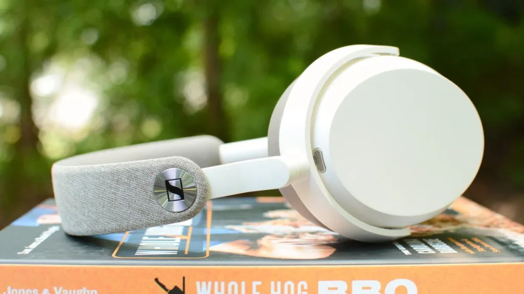 Sennheiser Momentum 5 сократили отставание от Sony и Bose