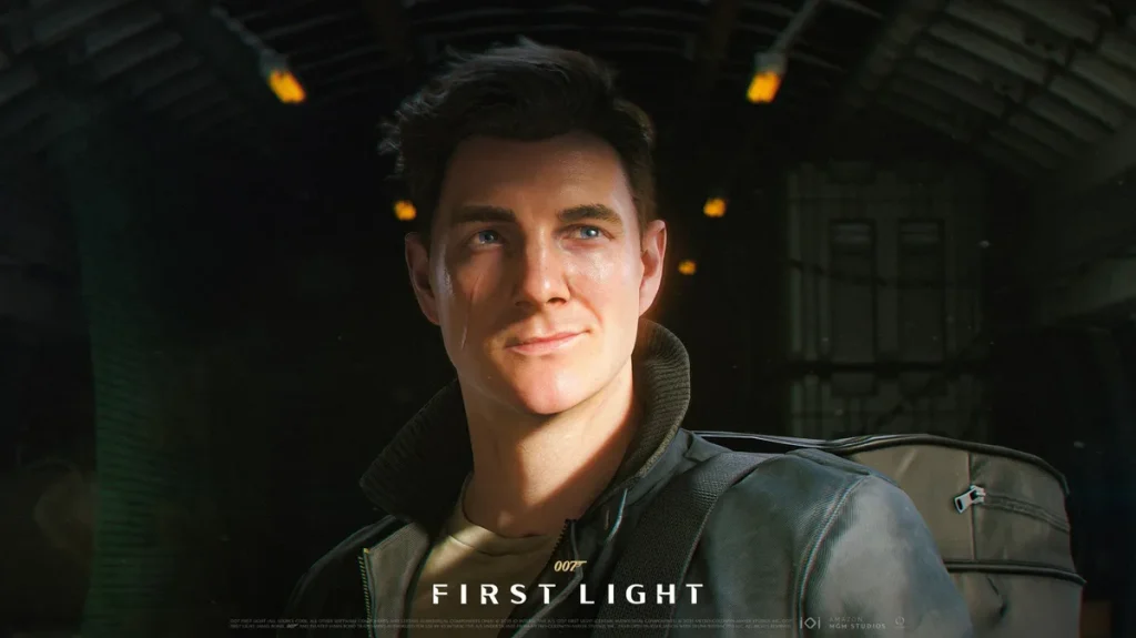 007 First Light показала, каким должен быть Джеймс Бонд в играх