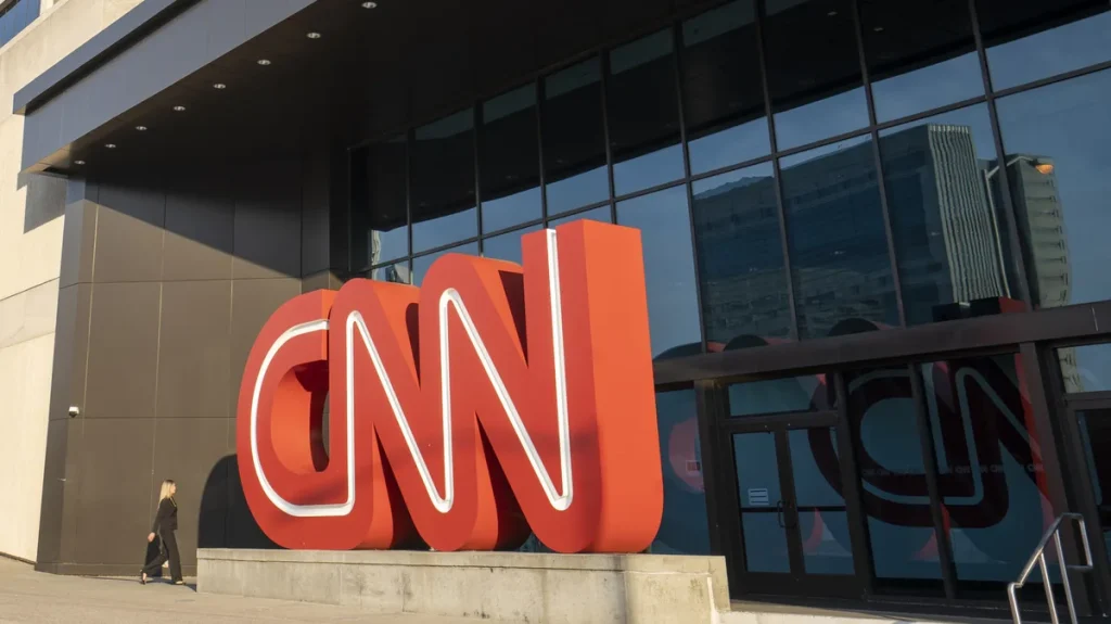 CNN подала в суд на Perplexity из-за 17 тысяч материалов