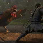 Fable снова перенесли: Microsoft уводит RPG от релиза GTA VI