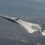 NASA выводит X-59 на сверхзвук, а Starship ставят на паузу