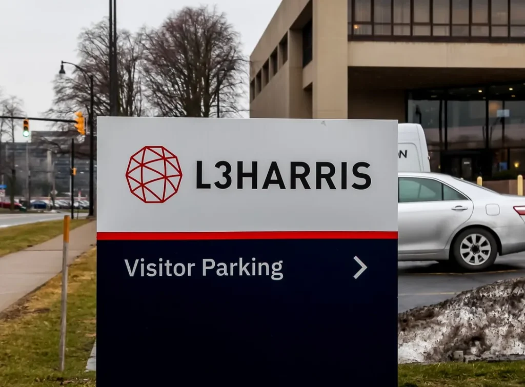 Управляющий L3Harris выплатит $10 млн за саботаж