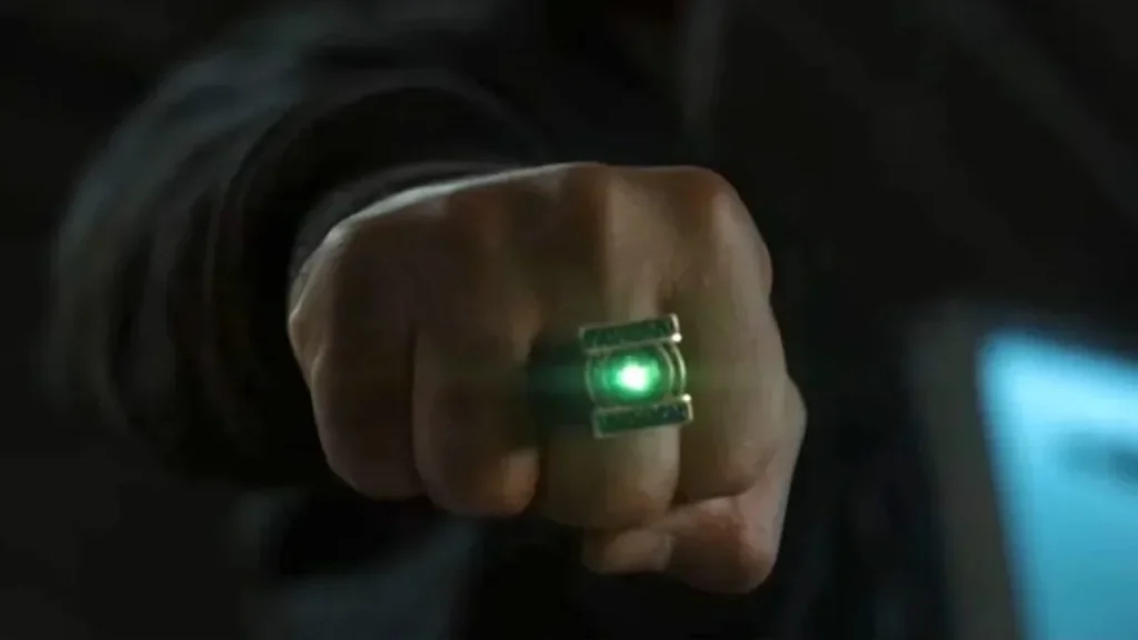 Новый тизер Lanterns вернул супергероику в мрачный детектив DC