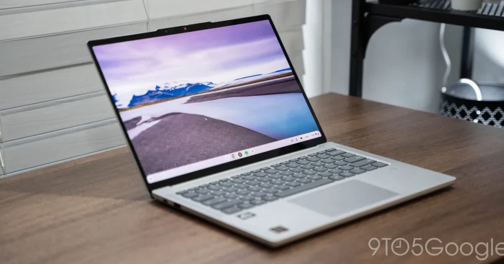 Googlebooks: Преемник Chromebooks с премиум-фокусом