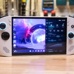 Lenovo Legion Go S: цена $549 делает устройство привлекательным
