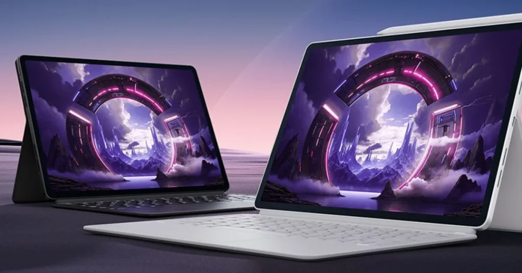 Lenovo увеличила Legion: 11 и 13 дюймов вместо компактного таба