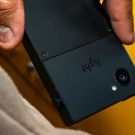 Light Phone: новое програмное обеспечение для приложений
