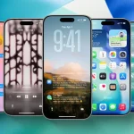 Apple обновит iOS 27 с новыми таб барами и анимациями