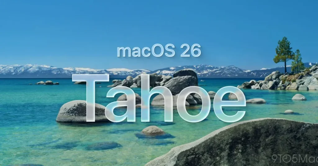 Apple улучшит интерфейс macOS 27 с учетом отзывов