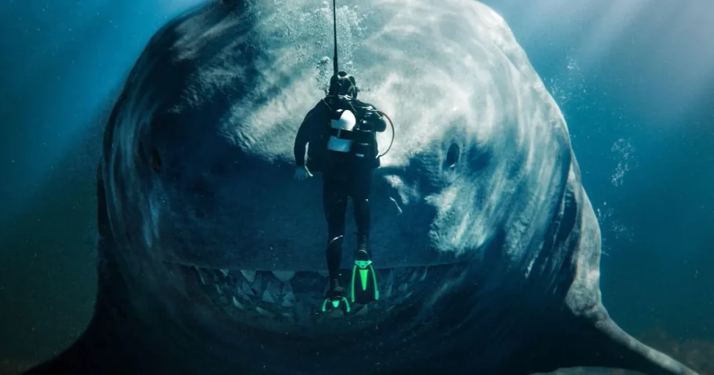 Megalodon заразил более 5,5 тыс. репозиториев GitHub за шесть часов