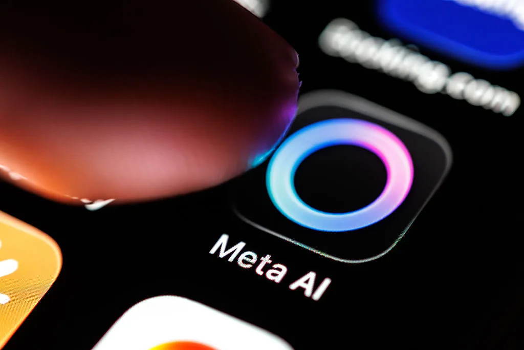 Meta тестирует AI-подвеску и ищет новую жизнь для носимого ИИ