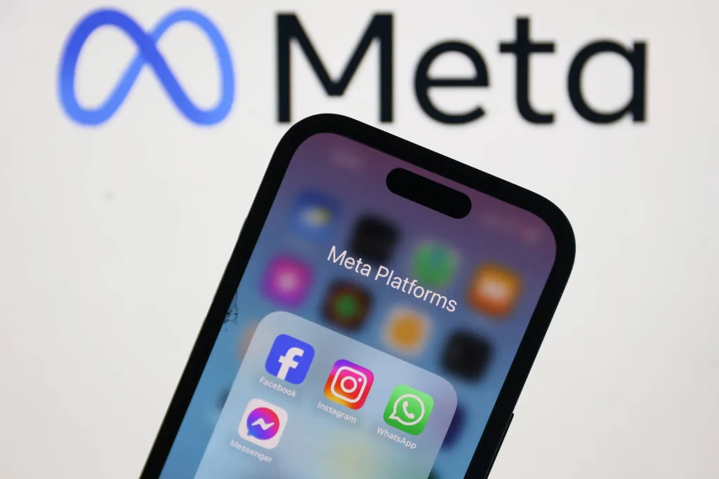Meta запускает платные подписки в Instagram, Facebook и WhatsApp