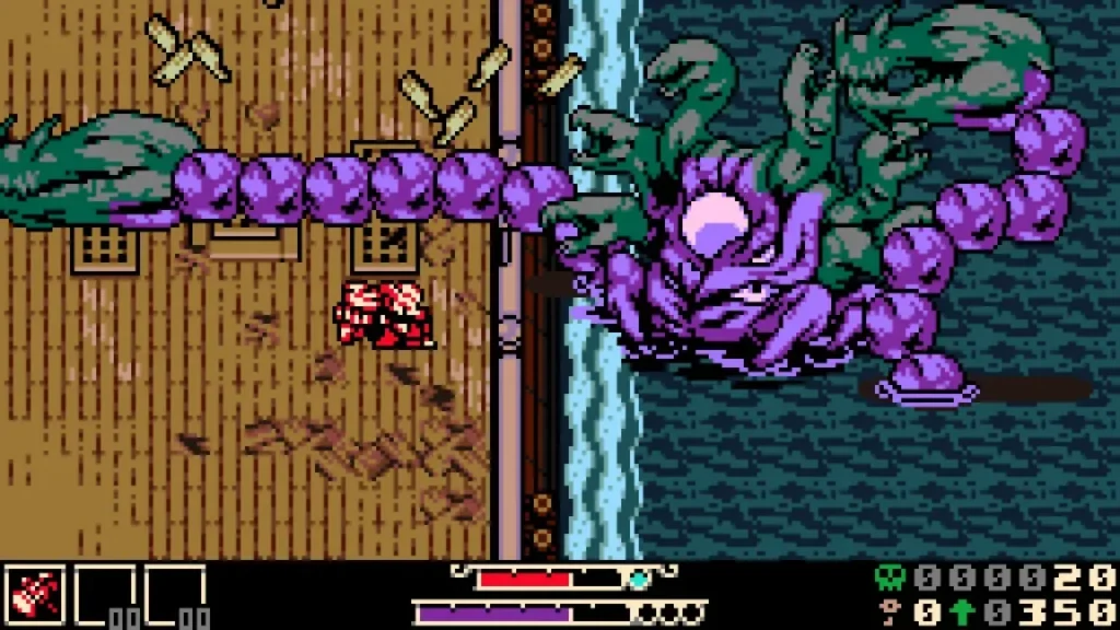 Mina the Hollower показала, как оживить формулу старой Zelda