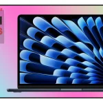 MacBook Air на M5 подешевел до $899 в распродажу Memorial Day