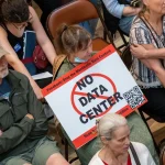 47% американцев против новых AI-центров рядом с домом