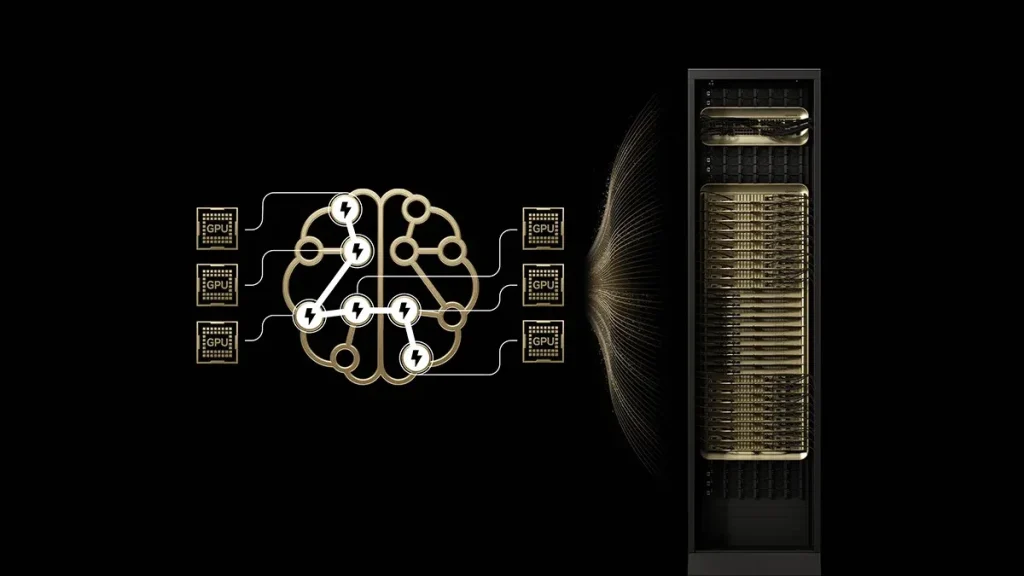 Nvidia улучшила многопоточность ИИ в Dynamo
