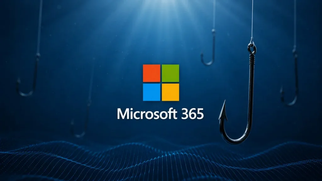 Tycoon2FA перешел на device-code phishing против Microsoft 365