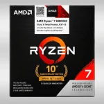 AMD может вернуть Ryzen 7 5800X3D для AM4 по цене около $310