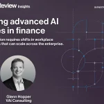AI в финансах: автоматизация и новые роли сотрудников