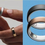 Oura Ring 5: умное кольцо стало меньше, а ИИ — заметнее