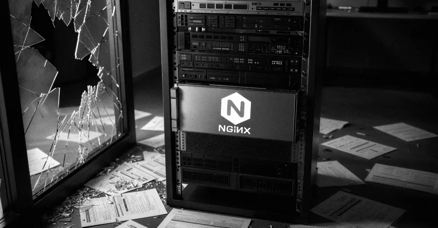 Уязвимость NGINX CVE-2026-42945: объяснение и риски