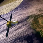 Спутники NASA научились находить глушилки GPS с точностью до 4 км