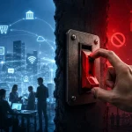 Блокировки интернета и риски для бизнеса в России