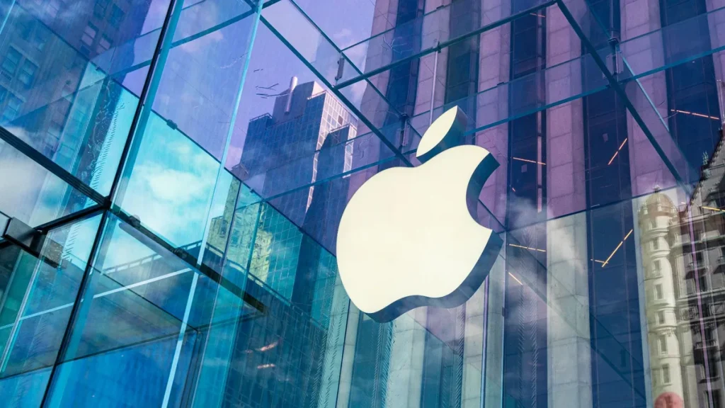 Apple обсуждает производство чипов с Intel и Samsung