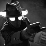 Amazon представил Spider-Noir — новая комедия о Человеке-пауке