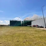 Пожар в дата-центре NorthC: последствия и сроки восстановления